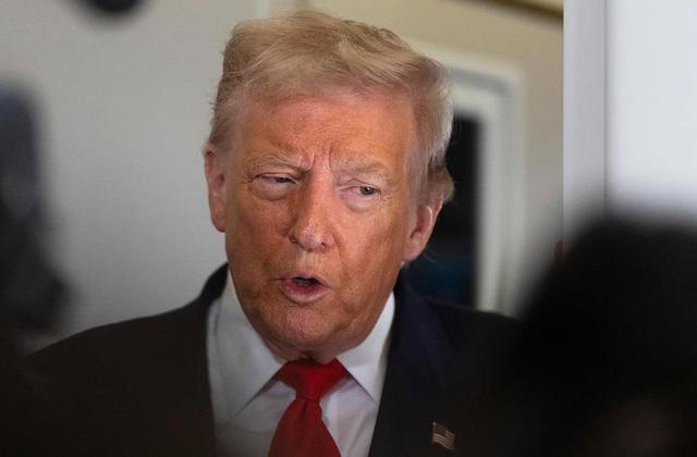 特朗普与中亚五国举行峰会有何目的 布局阿富汗重返战略