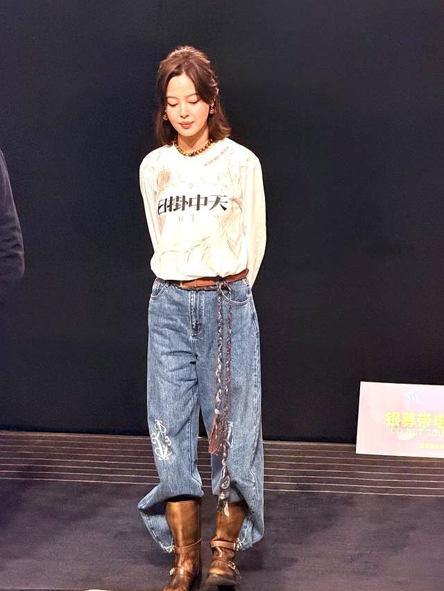 辛芷蕾演得太好了 演技撑起整部片