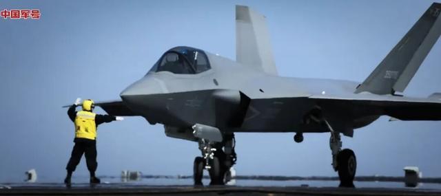 评论员：福建舰入列有三点要特别注意 迈向远海防卫新时代