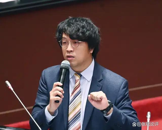 对沈伯洋这样的顽固“台独”分子，大陆可先断其财路，再进行抓捕