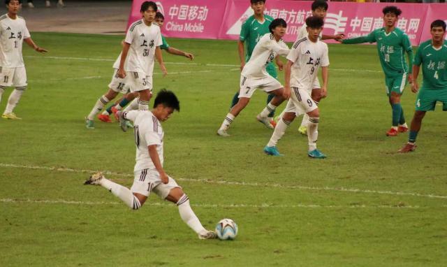 全运观察：惊险的绝杀，根宝的焦虑