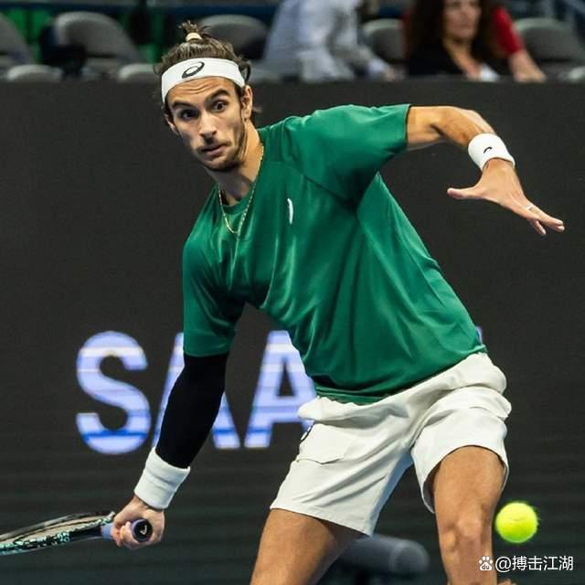 辛纳阿卡年终世界第一之争白热化 巅峰对决即将上演