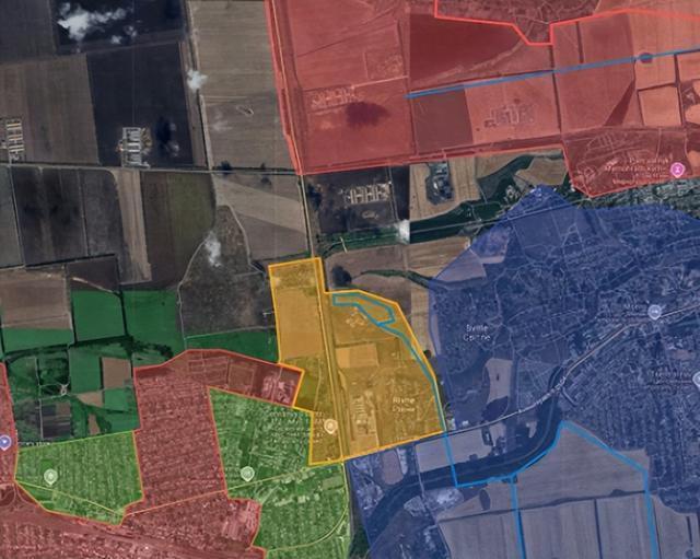 乌军在红军城还有翻盘可能吗 局势转折点引发深思