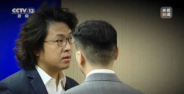 沈伯洋的台独绝路难逃法网 分裂国家罪行曝光