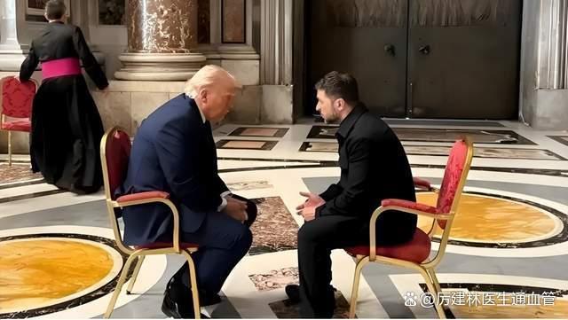 俄乌冲突大结局要来了吗 战场局势急转直下