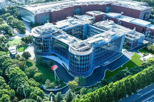 德企期待与中国市场高质量发展同频 加码上海布局