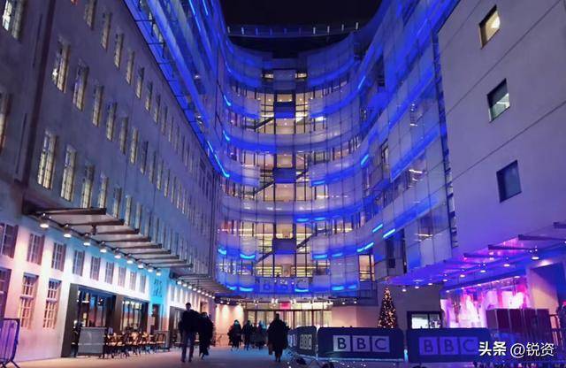 邵永靈:特朗普又訛上BBC 媒體公信力危機再起