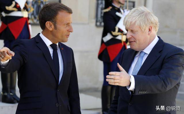 邵永灵:特朗普又讹上BBC 媒体公信力危机再起