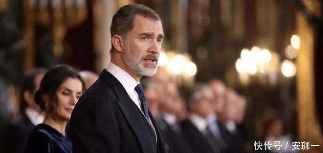 西班牙国王访华有何诉求 转向务实合作