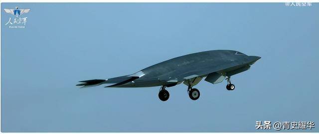 攻击-11无人机的隐身能力有多强悍 领先全球的实战部署