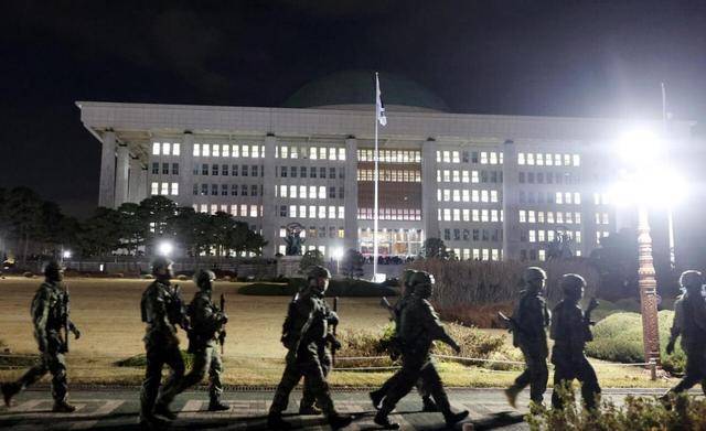 尹锡悦“牢底坐穿”已成定局了吗?