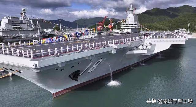 日本敢介入台海吗 一直在准备！