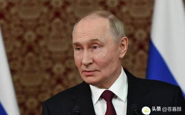 俄德战争在所难免吗 德军司令放话备战