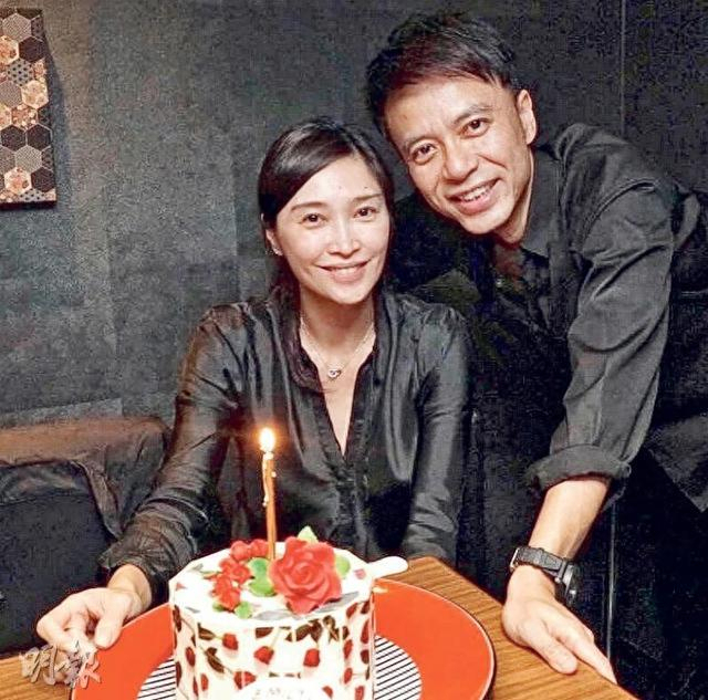 李克勤妻子回应弟弟欠债