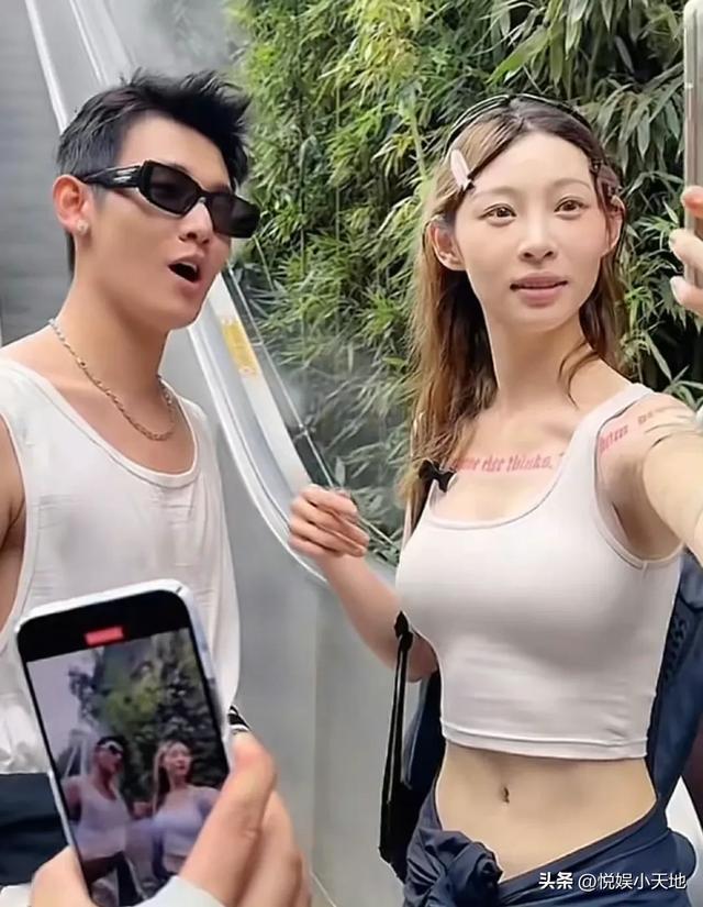 梅尼耶要结婚了！已见家长，送其房产名表，女友整容前照片曝光！