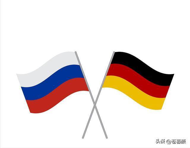 俄德战争在所难免吗 德军司令放话备战