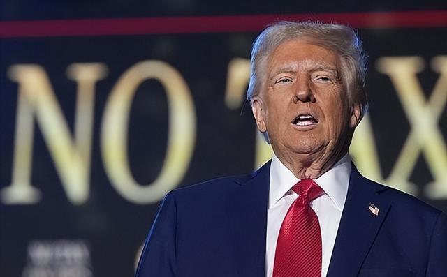 博主：美国给高市早苗浇冷水 幻想破灭打脸现场