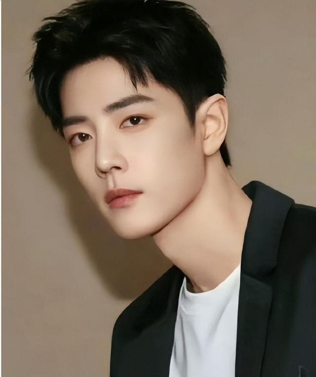 肖战小城良方刘铮亮明星主任 重新定义演员自我修养