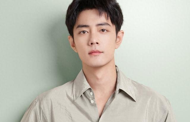 肖战小城良方刘铮亮明星主任 重新定义演员自我修养