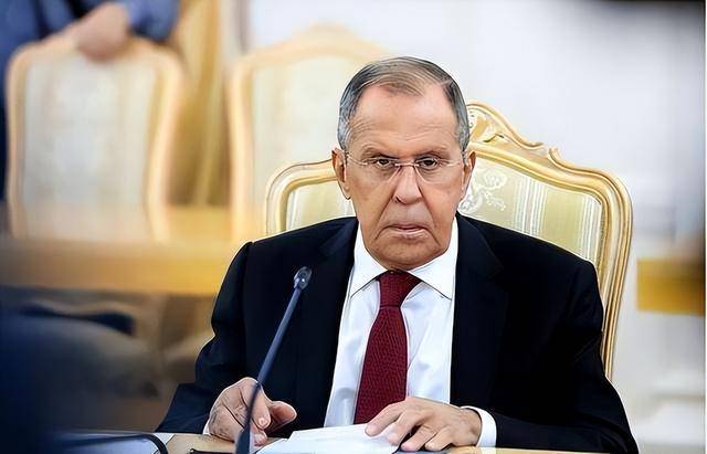 俄罗斯会保护委内瑞拉吗 俄外长明确否定军事援助