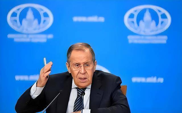 俄罗斯会保护委内瑞拉吗 俄外长明确否定军事援助