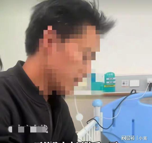 孩子疝气危急 父亲拒绝手术 固执延误救治