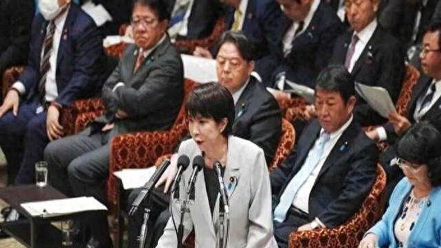 高市的狂妄是安倍10年前埋下的祸根 右翼政客的疯狂赌局