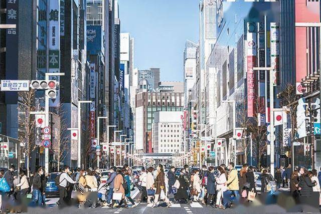 日本经济“精致外壳”碎了吗 GDP负增长敲响警钟
