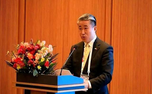 中国反制见效 日本开始窝里斗 政坛内讧加剧