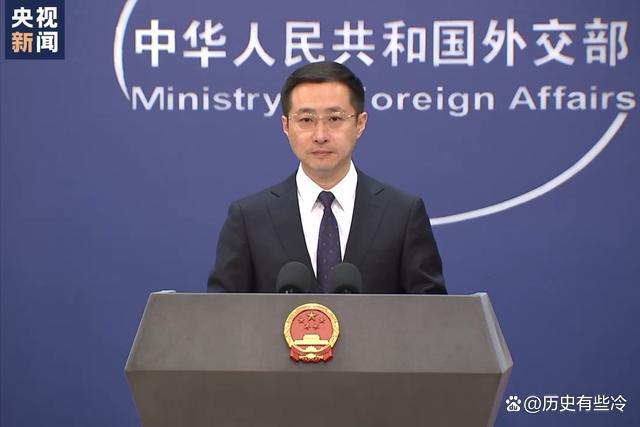 “日本有事“就是