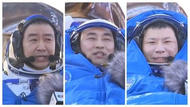 中国9天解决其他国家9个月的问题 航天实力展现