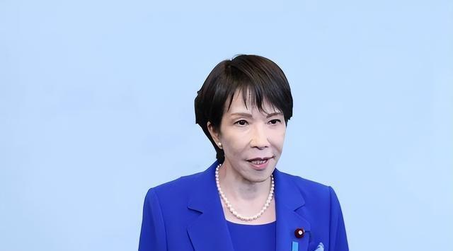 高市早苗正将日本引入好战必亡危险 中俄多线合围压境