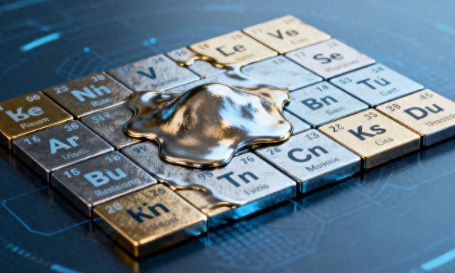 欧盟为何不满美国在全球抢购稀土行为 计划建立中央采购机构