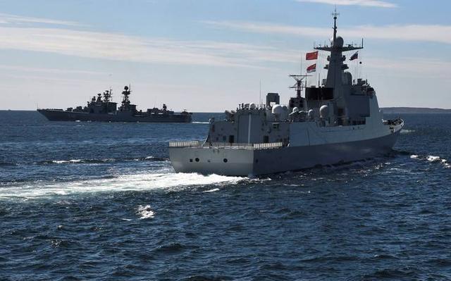 高市早苗正将日本引入好战必亡危险 中俄多线合围压境