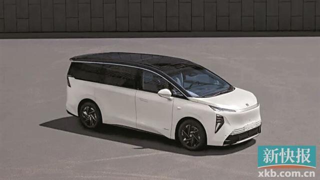 2025广州车展的三大重构 新能源引领变革