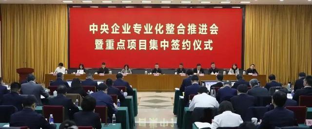 亚洲最大邮轮船队将诞生 央企整合推动产业发展