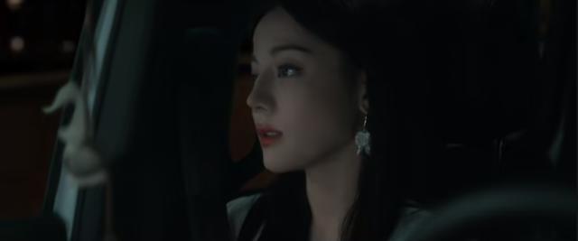 王洋宣传『迪丽热巴』枭起青壤 新剧未播先火