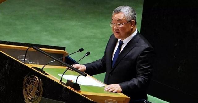 蔡正元:高市毁了日本“入常”之梦 外交风波背后的真相