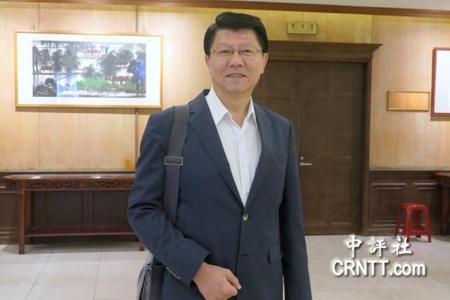 蓝营民代批民进党瞎挺赴日游 绿营兴奋反应引担忧