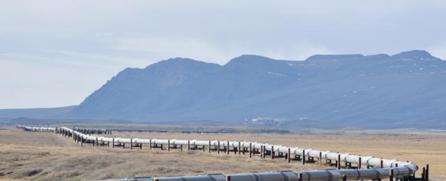 普京为何紧盯中俄蒙天然气大动脉 三国政治互信试金石