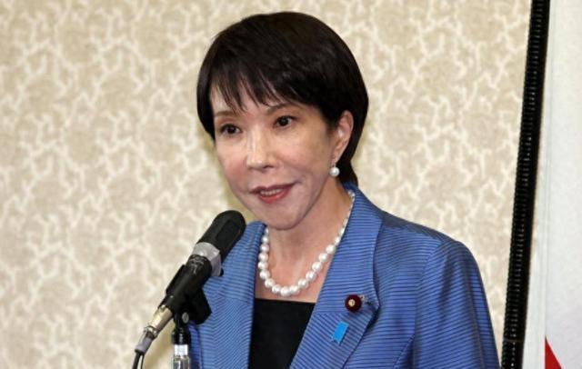 高市既想对华倒打一耙又急于翻篇 日本右翼挑衅引发风波