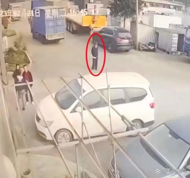 司机撞九旬翁赔60万获刑14月案将再审