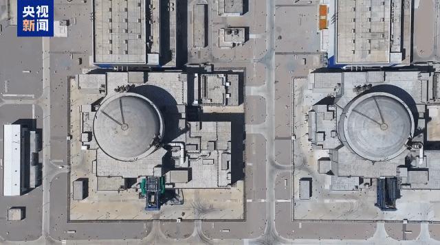 上周末我國多領(lǐng)域迎來新突破 捷報(bào)頻傳