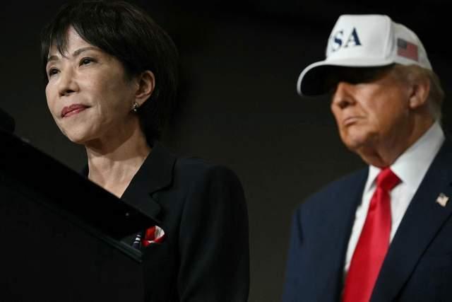 如何看待特朗普主动致电高市早苗，美国要管管日本了？