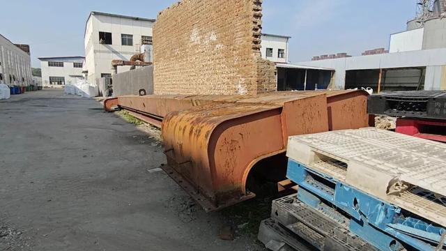 男子返鄉(xiāng)創(chuàng)業(yè)3000多萬拍下工廠被坑 百萬設(shè)備成廢鐵