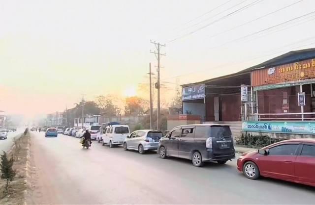 KK電詐園區(qū)被爆破拆除 跨國詐騙組織受重創(chuàng)