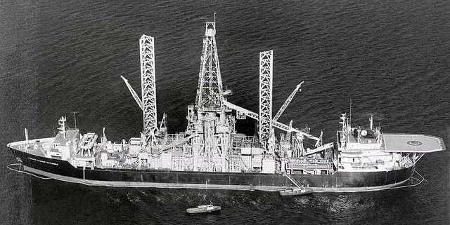 专家评美南海捞军机防泄密 技术争夺战升级