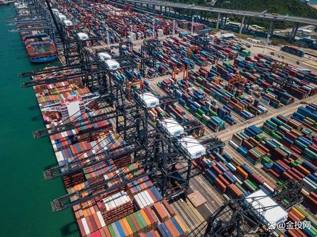 新加坡經(jīng)濟(jì)到底有多依賴中國(guó) 利益牽絆深厚