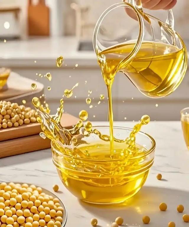 中美20年四次大豆博弈 一颗豆子背后的惊天棋局