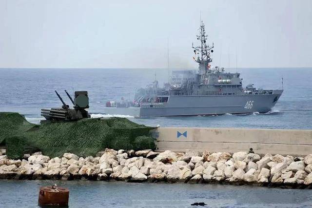 俄军进驻戈兰高地如何影响地区局势 中东格局大逆转